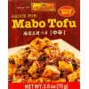 Lee Kum Kee Chinese Sichuan Style Mabo Tofu Sauce MEDIUM
