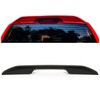 KUAFU Cab Spoiler Compatible with 2019-2023 Ford Ranger Pickup Truck