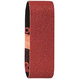 Bosch DIY 2609256184 Sandpaper Belt 40 x 303 mm G120