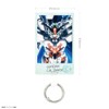 Gourmandies GD-150F Mobile Suit Gundam Mercury Witch Multi Ring Plus