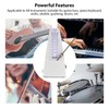 Mechanical Metronome Portable Metronome Adjustable Beat Speed Lightweight Loud Sound