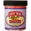 Lucky Tiger Cru Butch and Control Wax, 3.5 Ounce