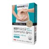 장건강 장용성 프로바이오틱스 100억 유산균 30캡슐 개별포장 락토바실러스 생유산균 Gut
