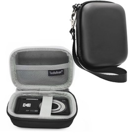 Kenko KC-AF11 Storage Case, (Black)
