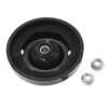 Frankberg 1 x Suspension Strut Support Bearing Front Axle Left