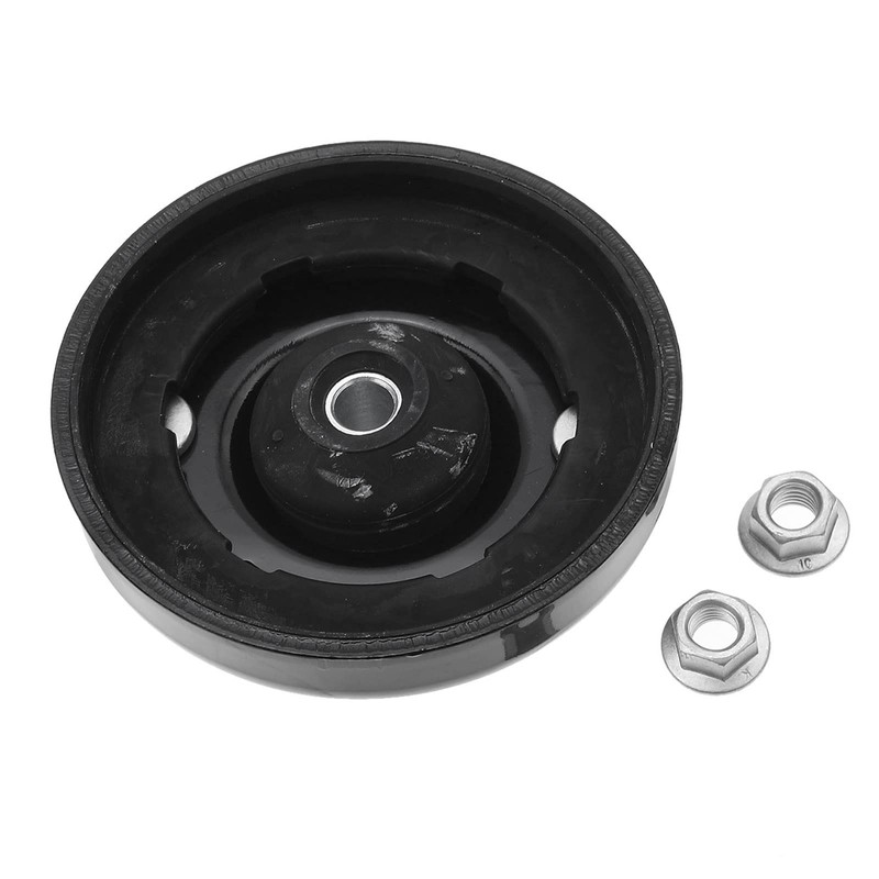 Frankberg 1 x Suspension Strut Support Bearing Front Axle Left