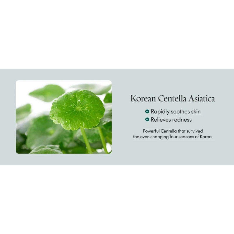 Purito Seoul Wonder Releaf Centella Toner Todo Tipo De Piel