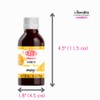 Deiman Natura Artificial Food Flavoring Mango Essence (4 fl oz)