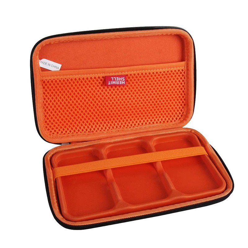 Sandisk External 500GB 1TB 2TB 4TB Dedicated Storage Case -