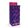 Perk Chill Chocolate Raspberry Flavored Drink Mix (10 Servings) -