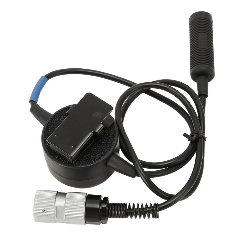 6 Pin PTT Adapter Plug and Play Safe Stable Durable