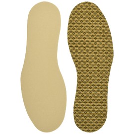 Value Type Aseat O Type 40 Pairs (10.4 - 10.6 inches (26.5 - 27 cm), For Men's Shoes