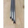 Cascade 3/8 U Zinc Came (12 feet : 3ft x