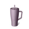 BrüMate Era 30oz Tumbler with Handle and Straw | 100%