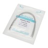 100pcs Dental Orthodontic Round Arch Wire Stainless Steel Ligature Wires