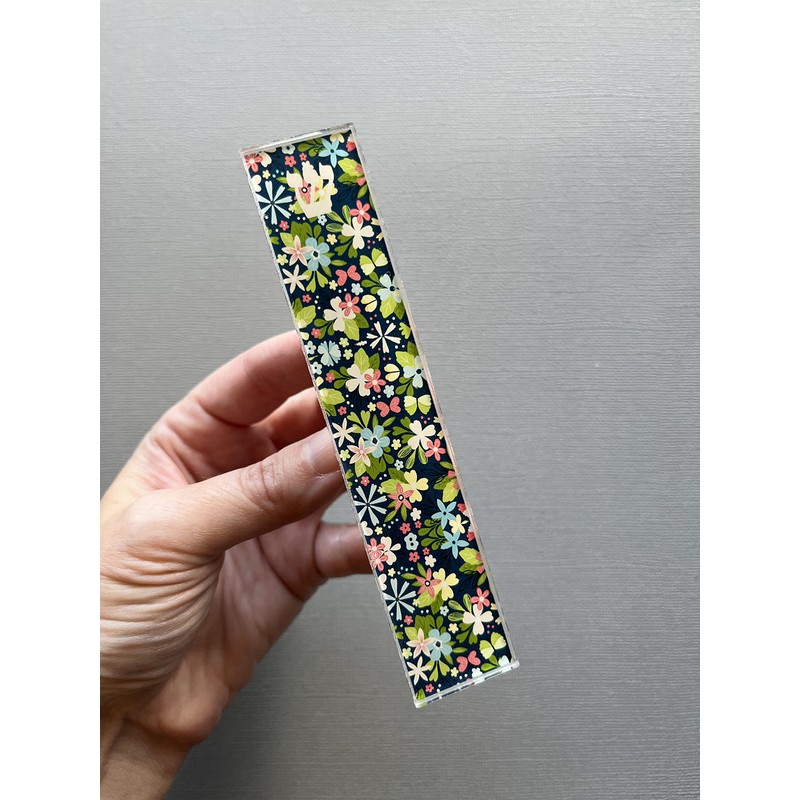 Mezuzah, Scroll Case, Optional Kosher Scroll, Jewish Gift, Baby Naming,