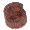 Rotary Screwdriver Storage Box Multifunctional Plastic 360 Degree Rotating Graver