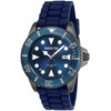 Invicta Men's 90306 Pro Diver Analog Display Quartz Blue Watch