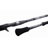 Fitzgerald Stunner HD Series Casting Rods Lightweight Sensitive Rods Premium