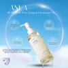 Aceite De Doble Limpieza Anua Heartleaf Limpieza Profunda Todas Noche