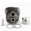 ProPart Cylinder 50MM Piston and Ring Kit Set Compatible with