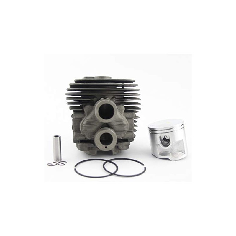 ProPart Cylinder 50MM Piston and Ring Kit Set Compatible with