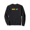 IGNORANT style street design Sweatshirt