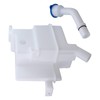 DriveFix Windshield Wiper Washer Fluid Reservoir for Hyundai Sonata 2020