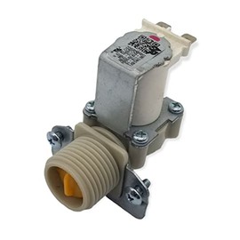 5220FR2006H Washer Water inlet Valve by Part Supply House