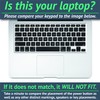 MightySkins Skin Compatible with Apple MacBook Air 13" (2017) -