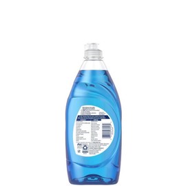 Dawn Ultra Dishwashing Liquid Dish Soap, Original Scent, 19.4 fl oz