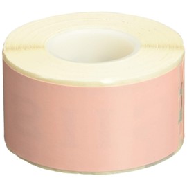 Genuine Seiko SLP-1PLB Pink Address Labels for Seiko SLP620, SLP-620 Smart Label Printers
