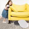 Reusable Large Furniture Movers Sliders for Carpet and Hardwood Floors-8