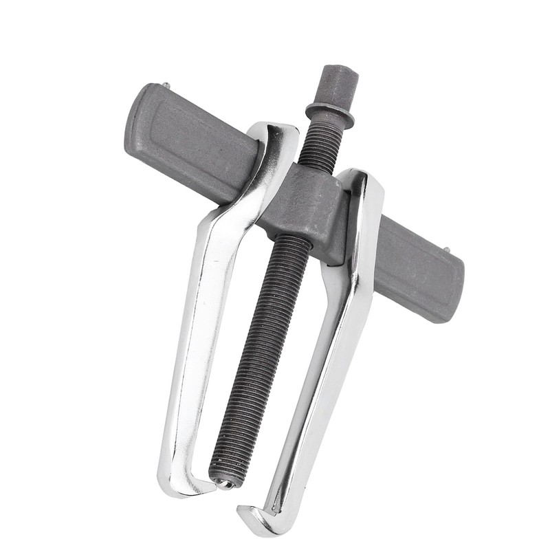 Ejoyous 2 Jaw Bearing Puller Adjustable 2 Jaw Puller Tool