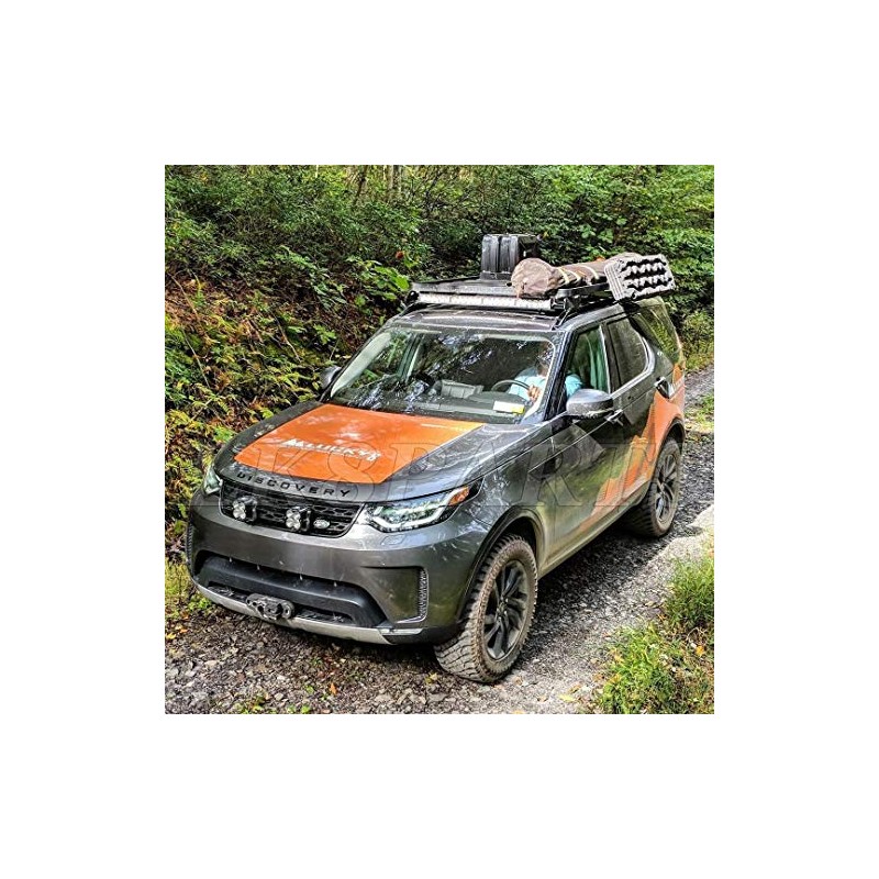 Discovery 5 Suspension Lift Kit Proud Rhino Lift Rods