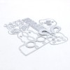 KSCRAFT Easter Memorydex Metal Cutting Dies Stencils for DIY Scrapbooking