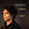 Based Bodyworks Curl Cream | Instant Definition & Hydration |