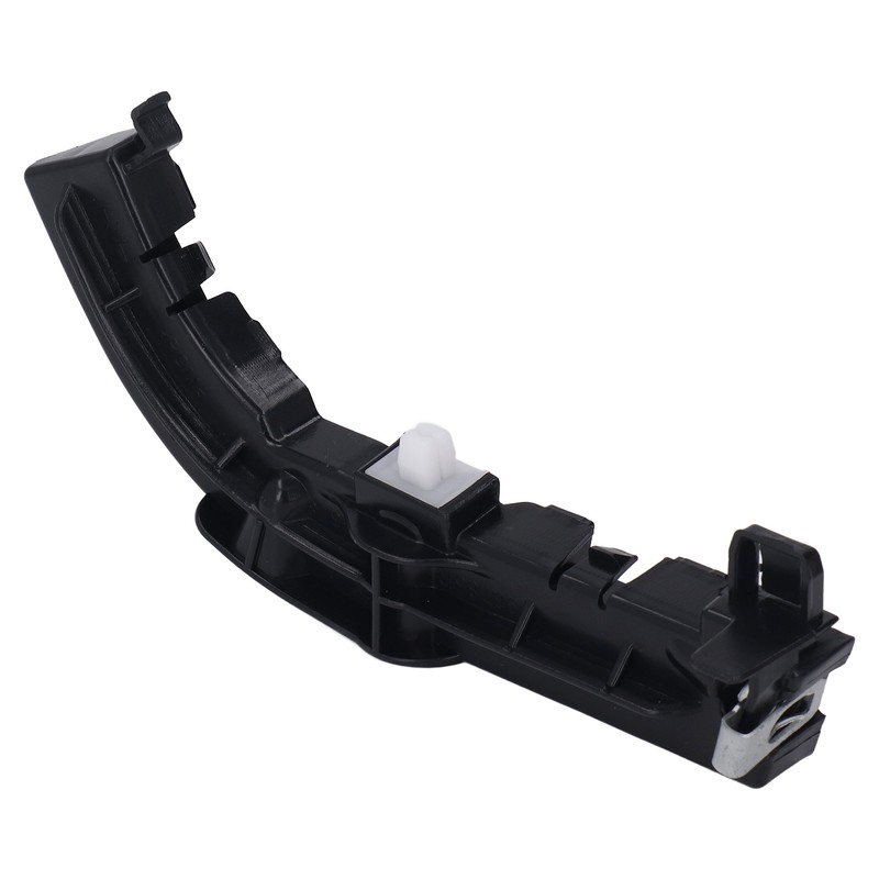 2 Pcs Front Bumper Support Bracket 68024342AD Bumper Retainer for