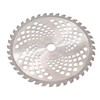 Generic High Quality Carbide Circular Saw Blade for Brush Cutters