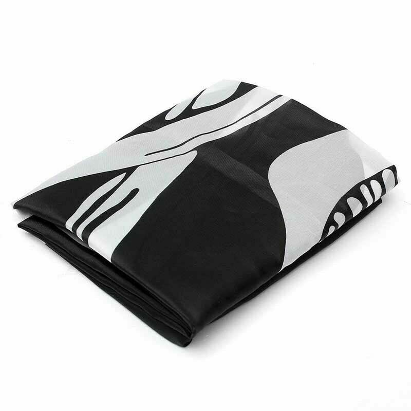AIMALL 3x5ft Jolly Roger Pirate Flag, Skull and Crossbones with