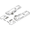 Blum T60L7140 TIP-ON BLUMOTION for Short/Light Drawers with Triggers and