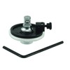Supercrazy SUK0136 Alltooetools 1/2 Inch Drive Torque Angle Gauge Wrench