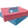 100k Large 42 x 35 All Purpose Cloths, J Cloths