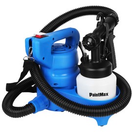 PaintMax Electric Paint Sprayer Gun