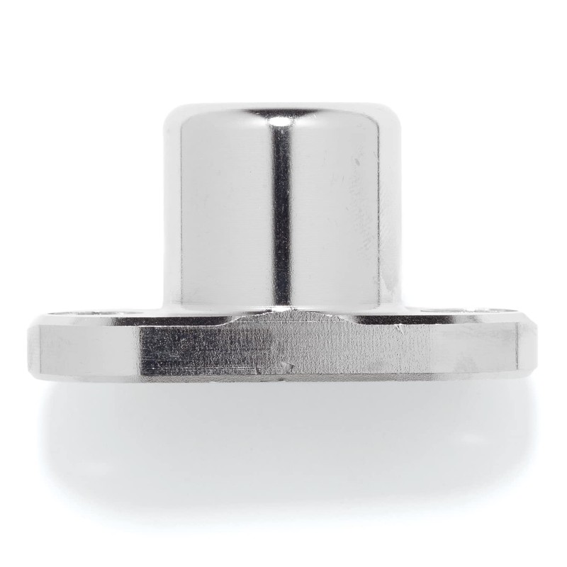 Phender Pro - 1/2” Pontoon Rail Mount Receiver Fender Docking