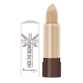 Rimmel Hide The Blemish Concealer, Medium Beige, 0.15 Fluid Ounce