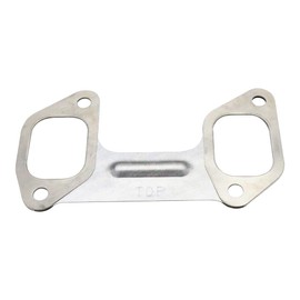 Gasket Exhaust Manifold to Head for Isuzu NPR NQR GMC Chevy W3500 W4500 4BD1 4BD2 3.9L 1986-1998 8-94404-610-0 8944046100