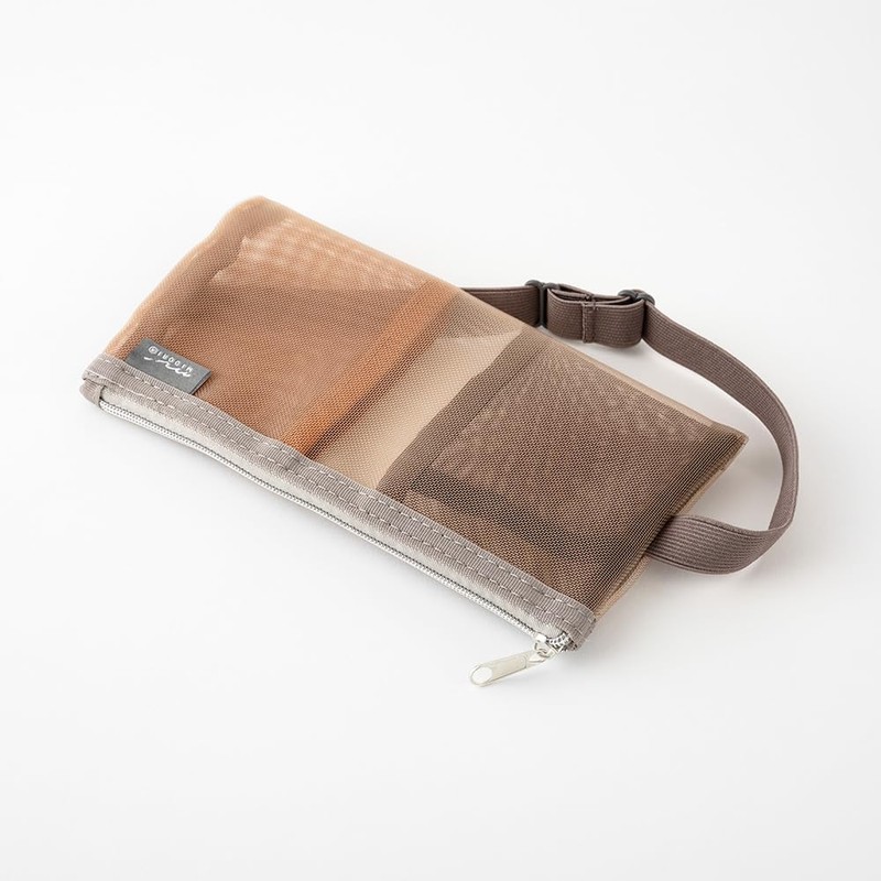 Midori 41839006 Pen Case Book Band Pen Case for B6-A5