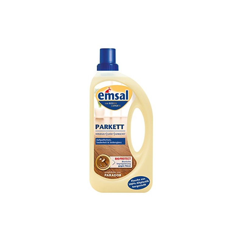 Emsal Parquet Floor Treatment 1000 ml