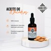 Khaliss Aceite de Almendras: Aceite para cabello 100% natural y